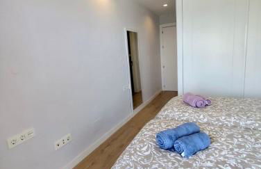 Horizonte 3 Charming apartment with breathtaking sea view at first line of Fuengirola beach - Photo 22