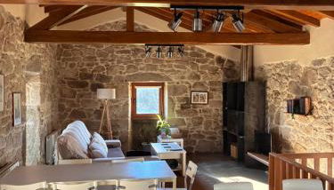 Casa Rural Elvira Ribeira Sacra - Foto 2