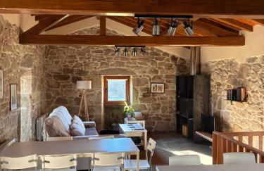 Casa Rural Elvira Ribeira Sacra - Foto 2