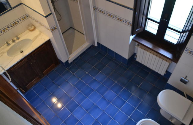 Agriturismo Nestore - Foto 48