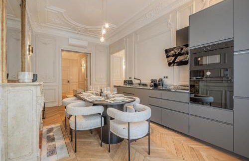 My Paris Apartments - Saint Germain - Foto 35