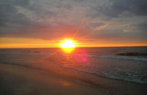 nagelneue Fewo mit Waldblick 10min zur See Igelring21og - Foto 27