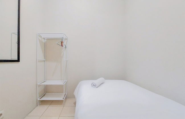 Modern Look 2Br At Serpong Greenview Apartment - Foto 5