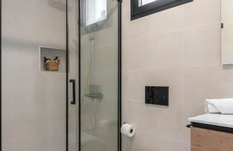 Villa Aurea, Piscina privada, Solárium, Vistas - Foto 27