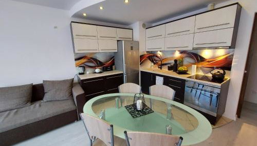 Apartament Wenedów - Foto 4