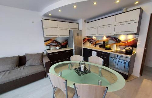 Apartament Wenedów - Photo 4