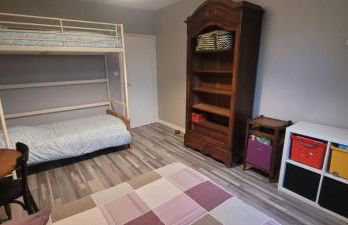 Chez Cécile et Sébastien - Foto 18