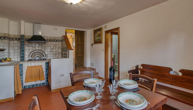 Appartamento Pesca Shared Pool - Foto 4, Habitación