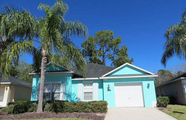 Kissimmee Maingate Pool Homes by SOVH - Foto 43