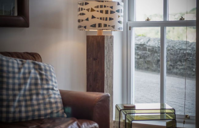 Goscar Court - 1 Bedroom Apartment - Tenby - Photo 22