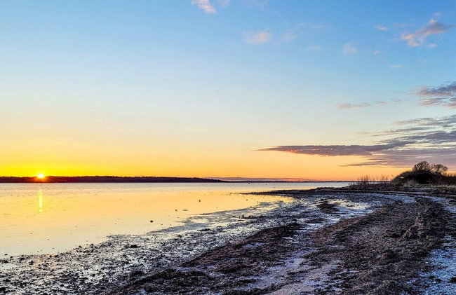 6 Person Holiday Home in Frederiksvaerk - Foto 33