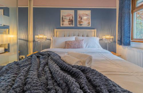 A Cosy Home from Home - Foto 9