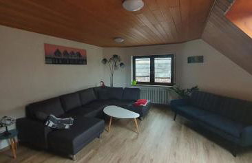 Ferienappartement Grüner Elch - Foto 2