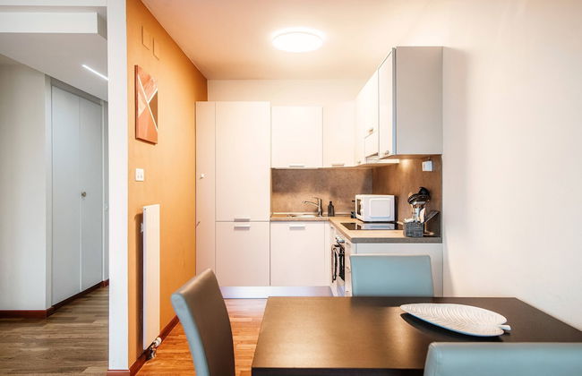 Pazzallo Apartments - Foto 62