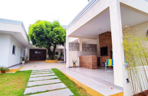 Linda Casa a 30 metros da av das Cataratas - Foto 5
