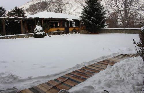 Kivotos Epavlis - Foto 18