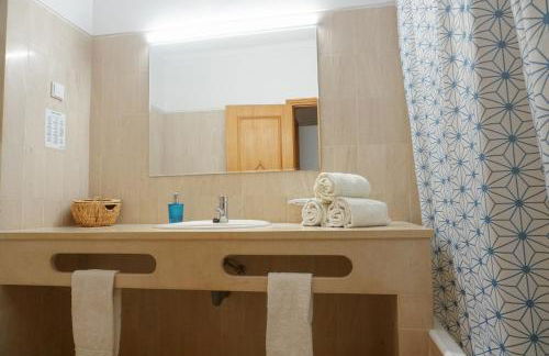 Apartamentos Ninho das Gaivotas - Foto 25