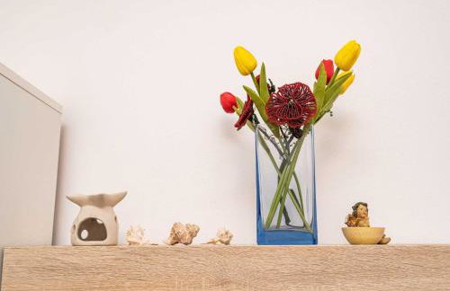 Apartment Family Toki - One Bedroom Apartment with Terrace - Foto 1