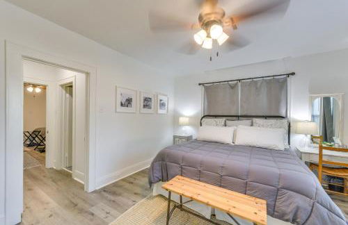 3 Mi to Baylor U Home with Shared Yard - Foto 12