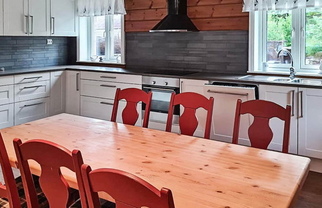 Holiday Home in Svelgen - Foto 8