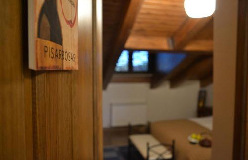 La Cantamora Hotel Rural Pesquera de Duero - Foto 25