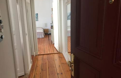 Berlin Prenzlauer Berg - Foto 6