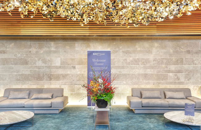 Orange Stay At Melbourne Quarter - Foto 5