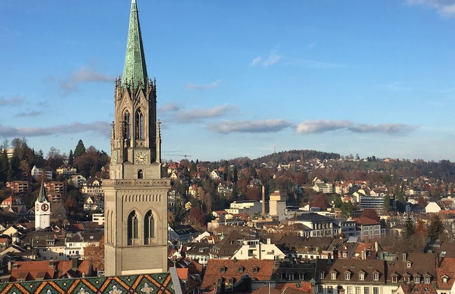 Nice Apartment With sun Terrace - Foto 24