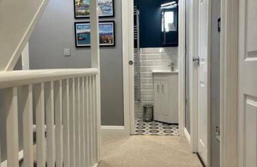 Isfryn, holiday home in Aberdyfi - Foto 22