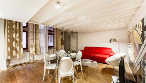 All in Lyon | Duplex design Vieux Lyon - Foto 2