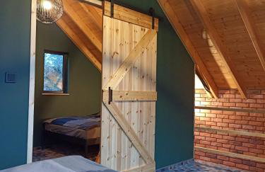 Maraśka Holiday House - Foto 28