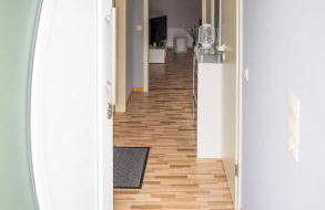 Ferienwohnung am Starenkasten - Foto 9