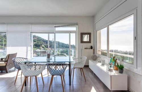 holiday house in a garden with view - Photo 8