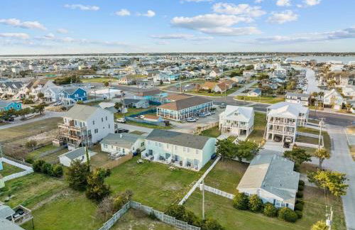 Anchors Away Unit 4 Duplex - Foto 25