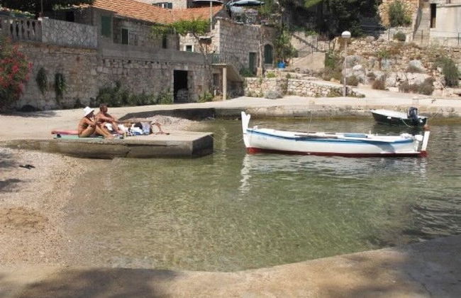 Apartments Ivo - Foto 39