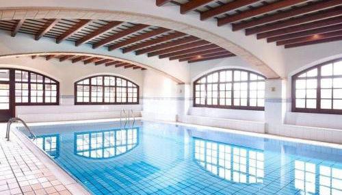 Apartment Hapimag-2 by Interhome - Foto 5