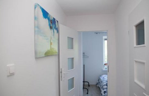 Apartament nad jeziorem Nidzkim - Foto 10