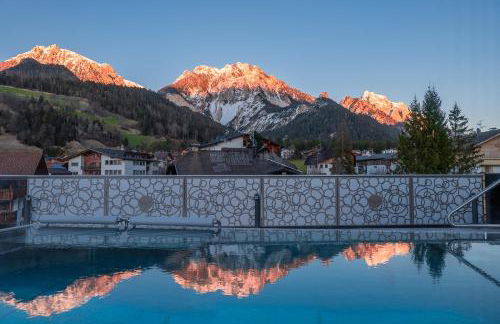 Alpine Refuge Villa Adler - Photo 10