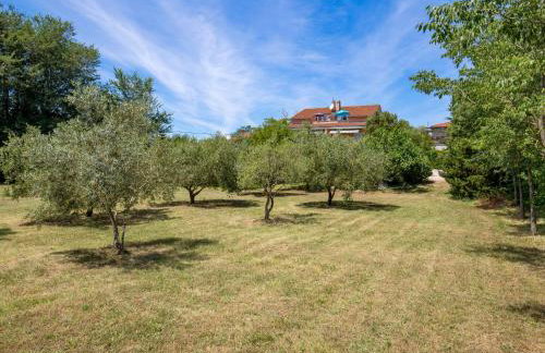 Apartment Glavotok by Interhome - Foto 35