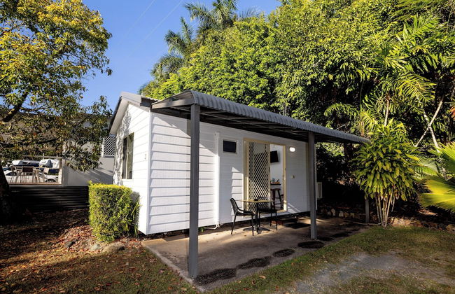 BIG4 Whitsunday Islands Holiday Park - Photo 37