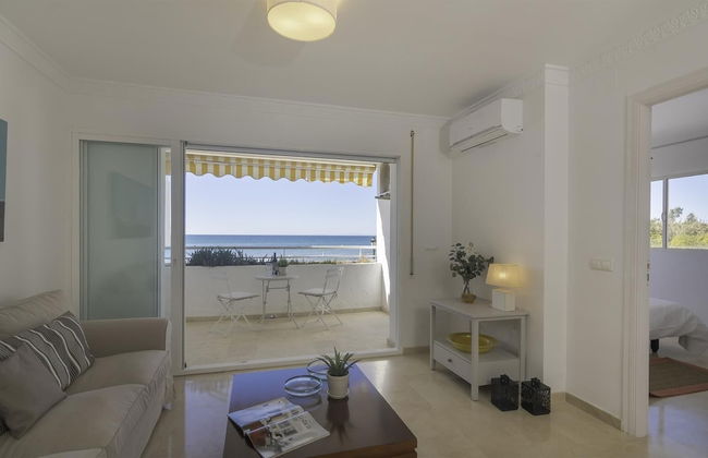 Frontline Duplex With Paradisiacal Views - Foto 13