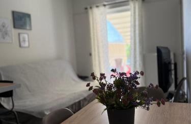 Iris Apartment Nafpaktos - Foto 7