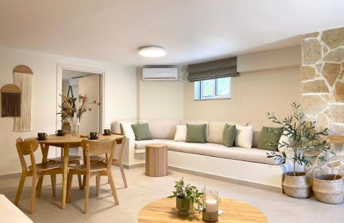 Villa Fleria Seaside Studios & Apts - Foto 20