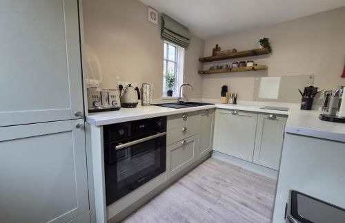 The Studio at Chequers - Newly Renovated Luxury Studio - Foto 18