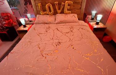 Luxury Jacuzzi Suites Halifax - Foto 4