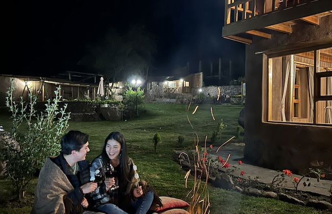 Unuwasi Hotel & Villa - Foto 69