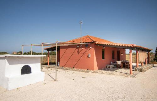 Lagouvardos Country House - Foto 1