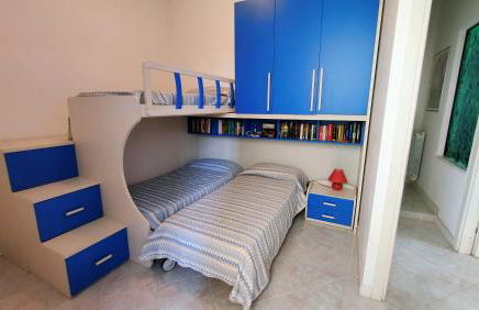 UN BALCONE IN PINETA - Foto 25