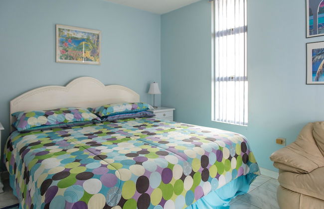 Coral Reef Beach Suite At Montego Bay Club Resort - Foto 6