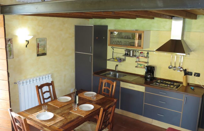 Casa Alessandro n°5 - Foto 15